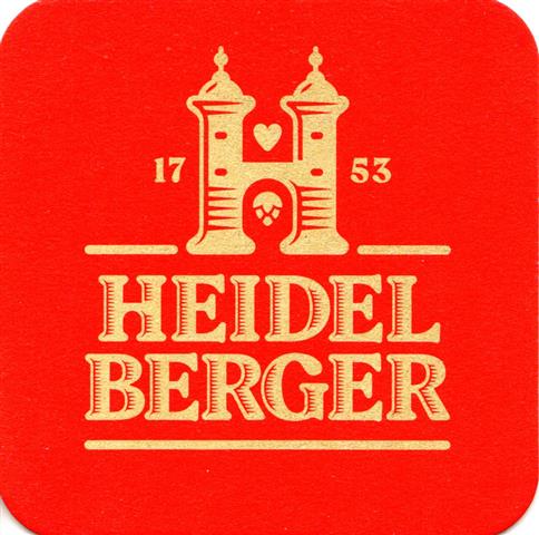 heidelberg hd-bw heidel quad 3-4a  (185-heidelberger-hg rot)